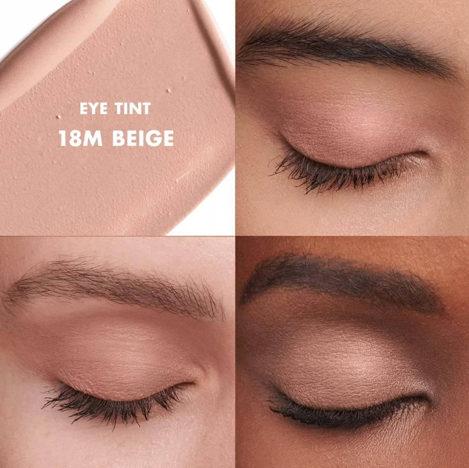 Giorgio Armani Eye Tint 3.9ml - Shade: Beige 18M