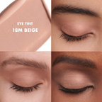 Giorgio Armani Eye Tint 3.9ml - Shade: Beige 18M