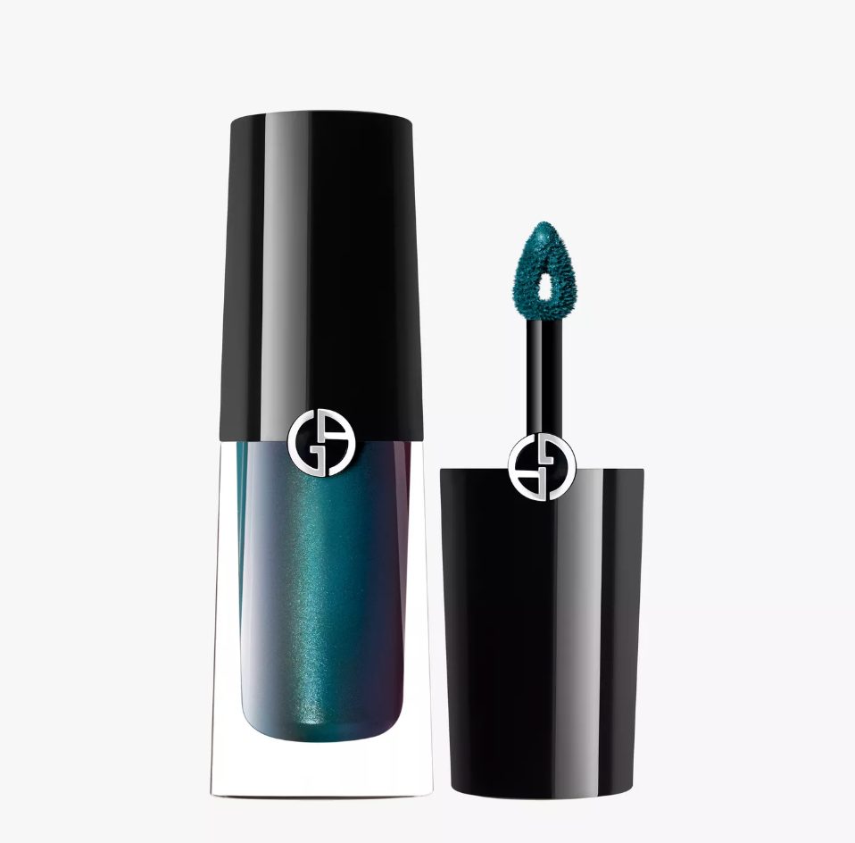 Giorgio Armani Eye Tint 3.9ml - Shade: Petrol 50S