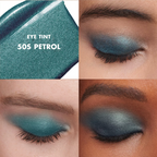 Giorgio Armani Eye Tint 3.9ml - Shade: Petrol 50S