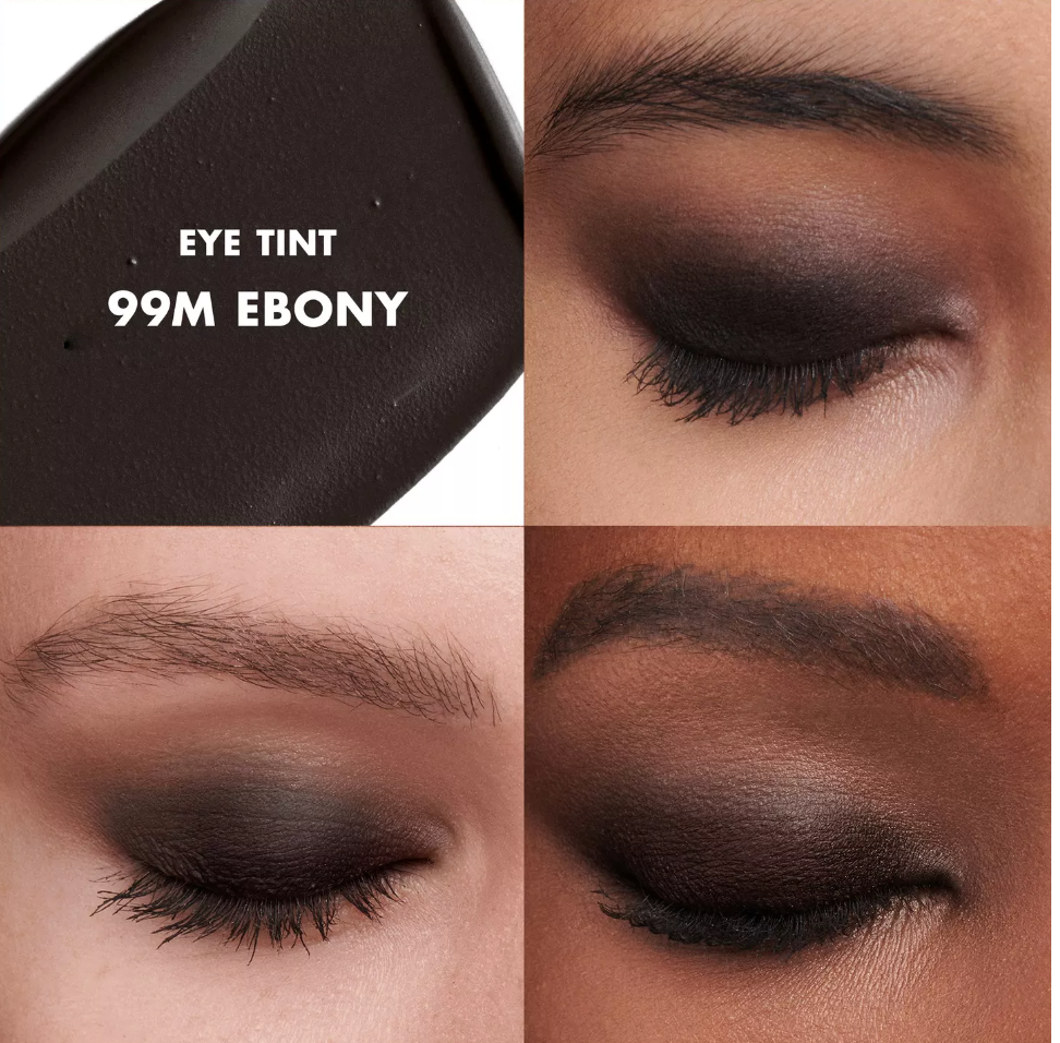Giorgio Armani Eye Tint 3.9ml - Shade: Ebony 99M