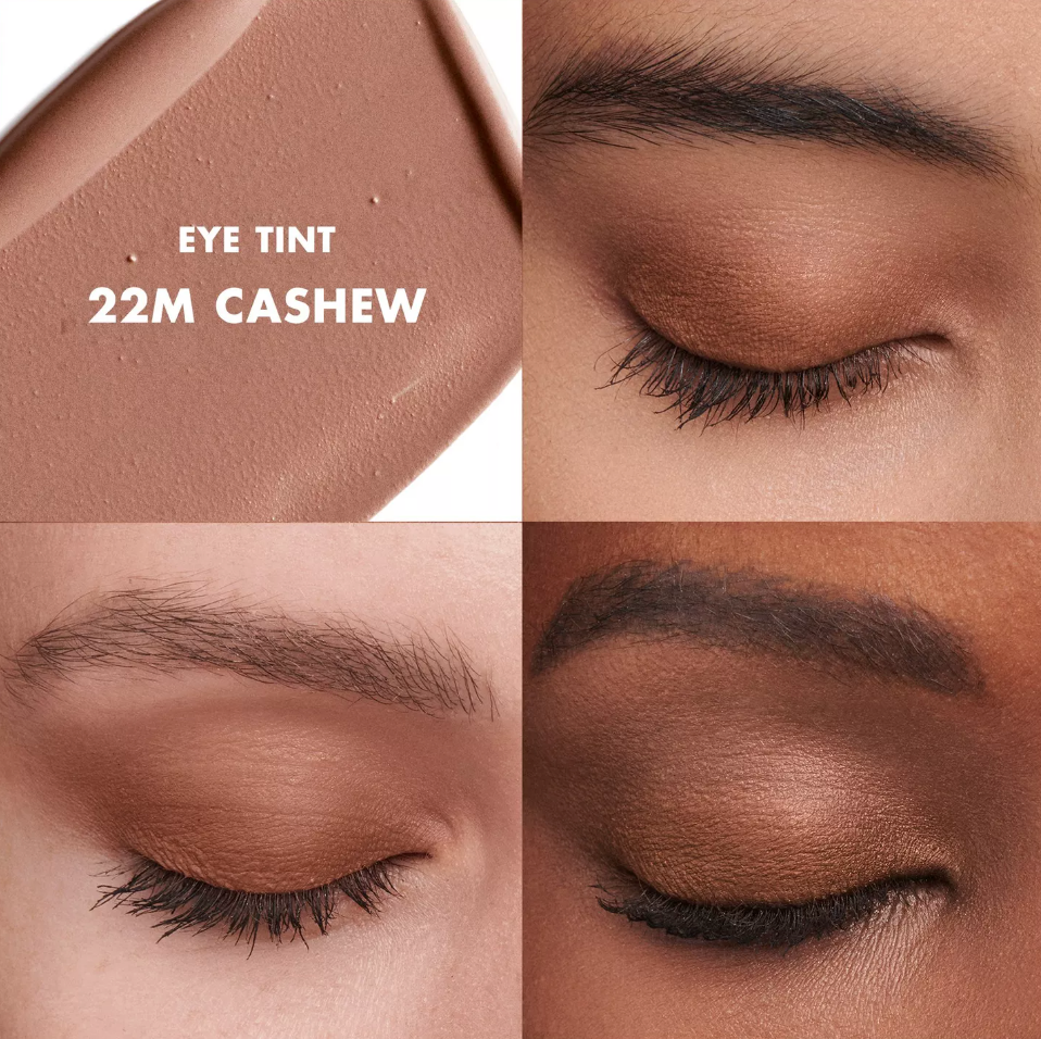 Giorgio Armani Eye Tint 3.9ml - Shade: Cashew 22M