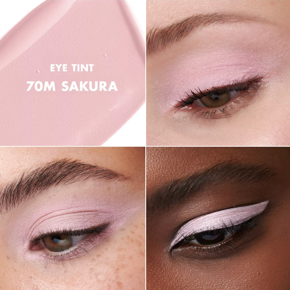 Giorgio Armani Eye Tint 3.9ml - Shade: Sakura 70M