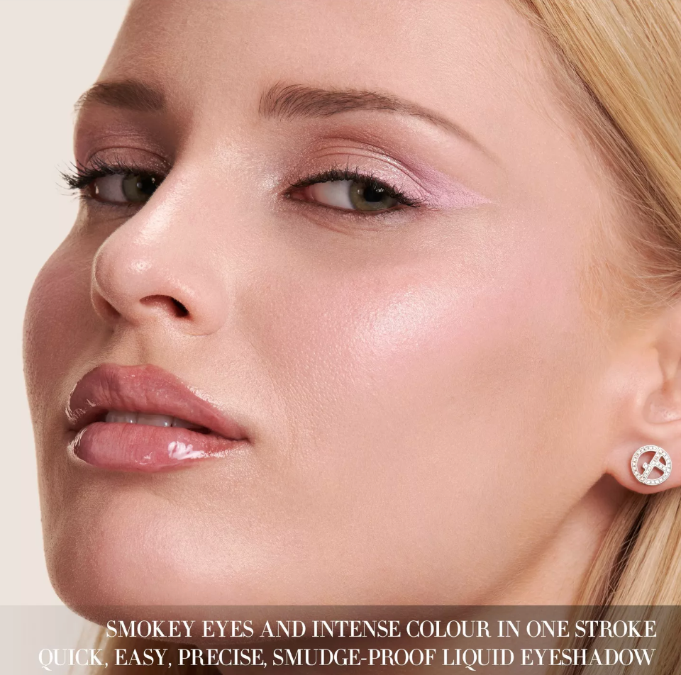 Giorgio Armani Eye Tint 3.9ml - Shade: Sakura 70M