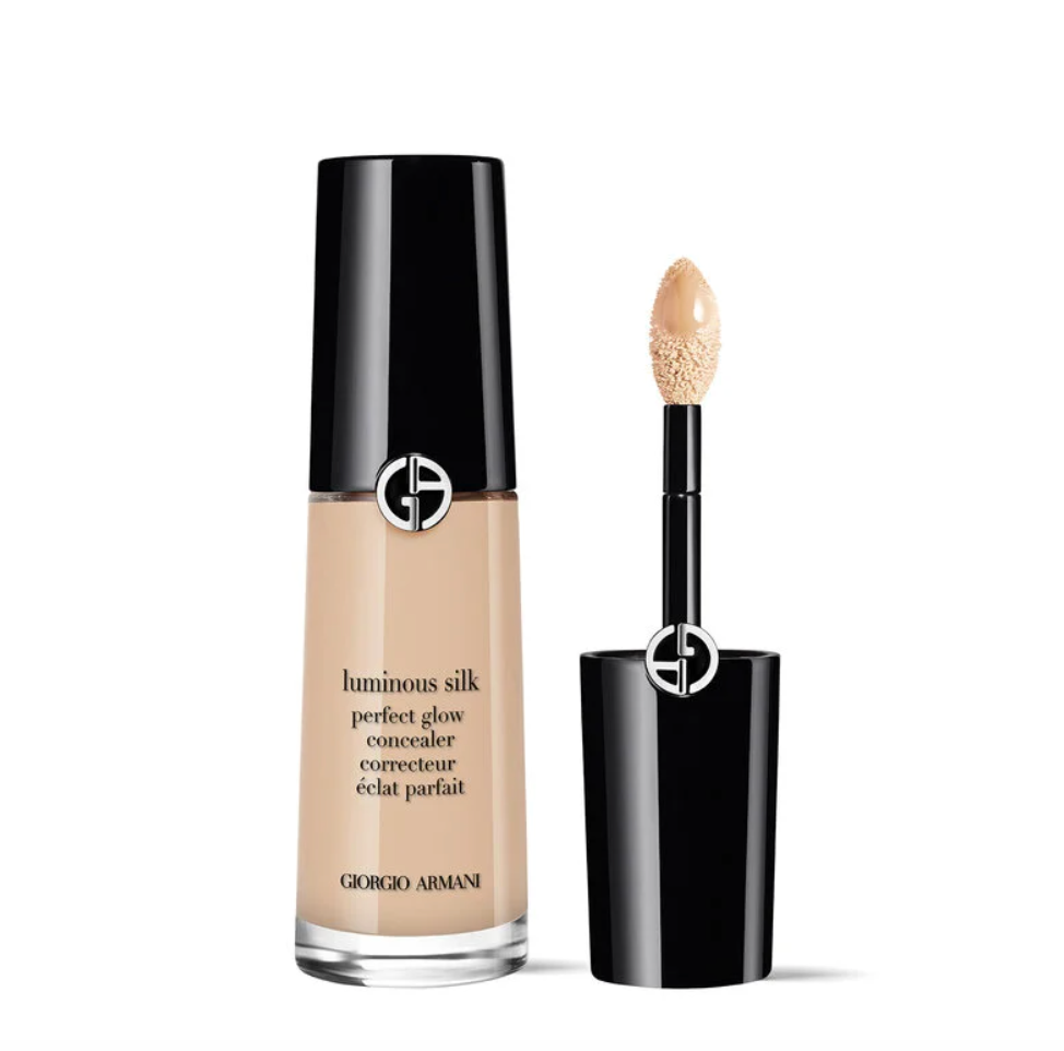 Giorgio Armani Luminous Silk Perfect Glow Concealer 12ml - Shade: 2