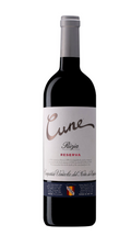 Cune Rioja Reserva 75cl