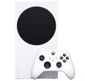 Xbox Series S 1TB Console - White