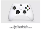 Xbox Series S 1TB Console - White