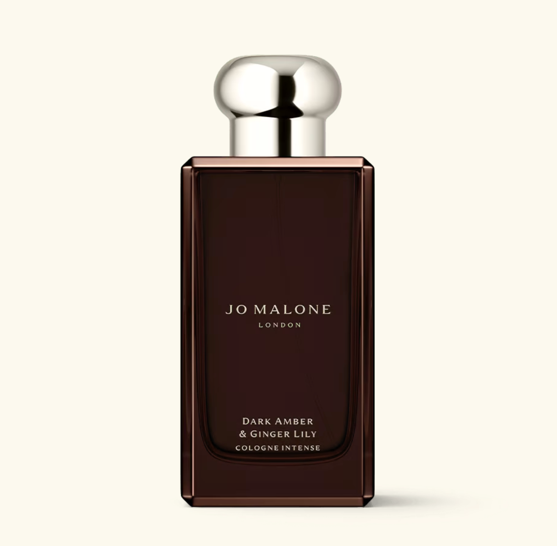 Jo Malone Dark Amber & Ginger Lily Cologne Intense 100ml