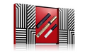 Estee Lauder go to Extremes Sumptuous Extreme Mascara Set