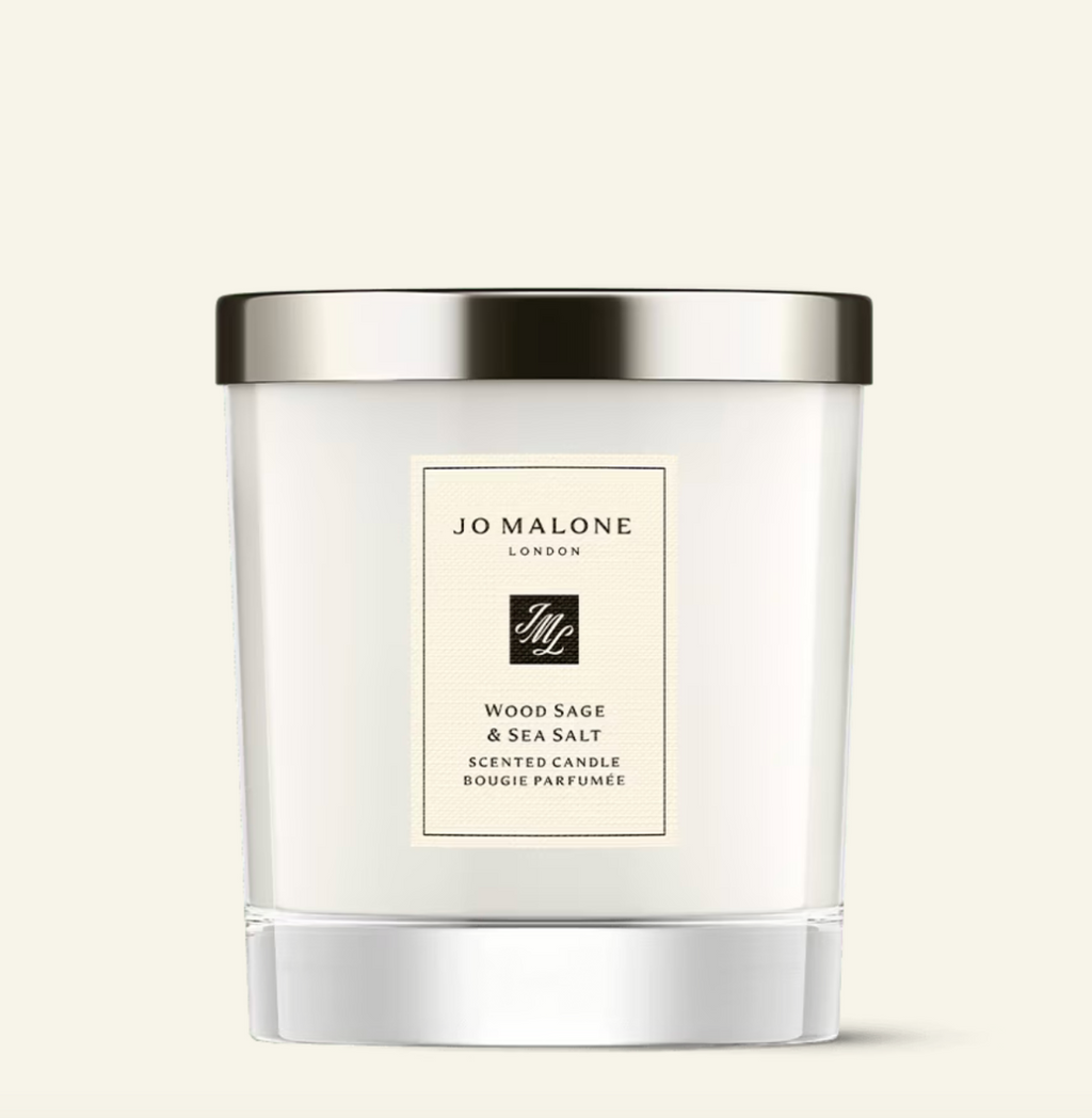 Jo Malone Lonodon Wood Sage & Sea Salt Scented Candle 200g