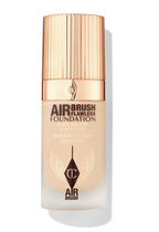 Charlotte Tilbury Airbrush Flawless Foundation 30ml - Shade: 2 Neutral