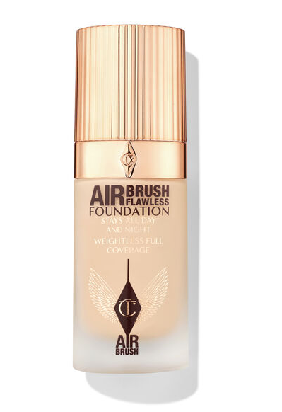 Charlotte Tilbury Airbrush Flawless Foundation 30ml - Shade: 2 Neutral