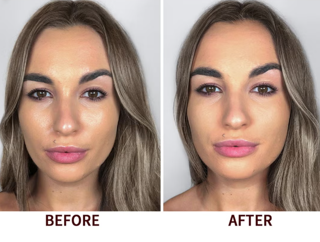 Charlotte Tilbury Airbrush Flawless Finish 8gm - 2 Medium