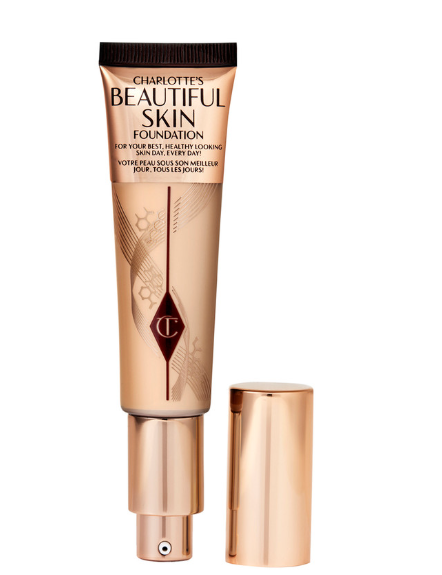 Charlotte Tilbury Charlotte's Beautiful Skin Foundation 30ml - 4 Neutral