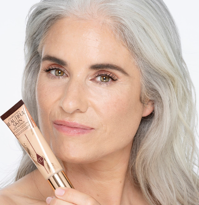 Charlotte Tilbury Charlotte's Beautiful Skin Foundation 30ml - 4 Neutral