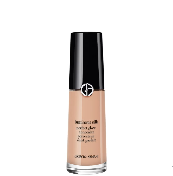 Giorgio Armani Luminous Silk Perfect Glow Concealer 12ml - Shade: 6.5