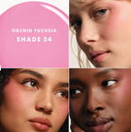 Giorgio Armani Luminous Silk Cheek Tint 12ml - Shade: 54 Orchid Fuchsia