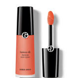 Giorgio Armani Luminous Silk Cheek Tint 12ml - Shade: 31 Vivid Coral