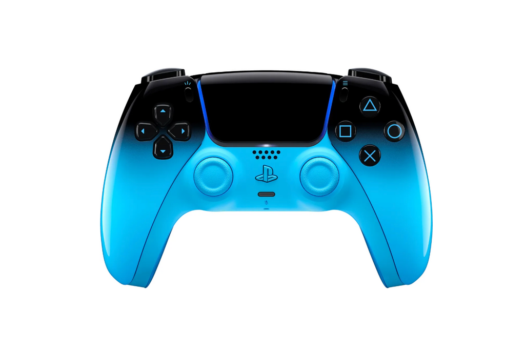 Sony DualSense Hyperpop PS5 Wireless Controller - Blue