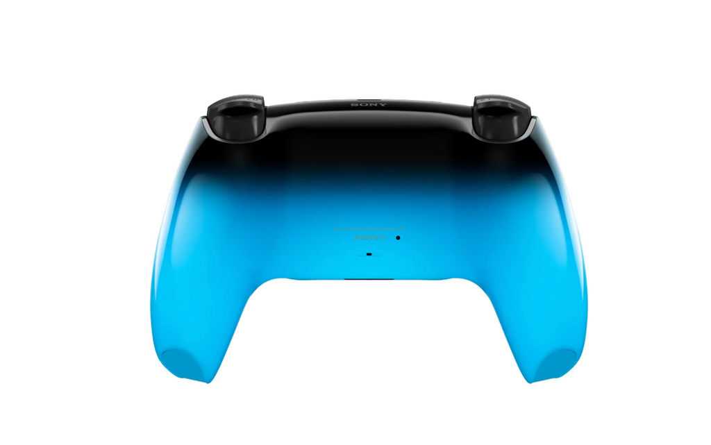 Sony DualSense Hyperpop PS5 Wireless Controller - Blue