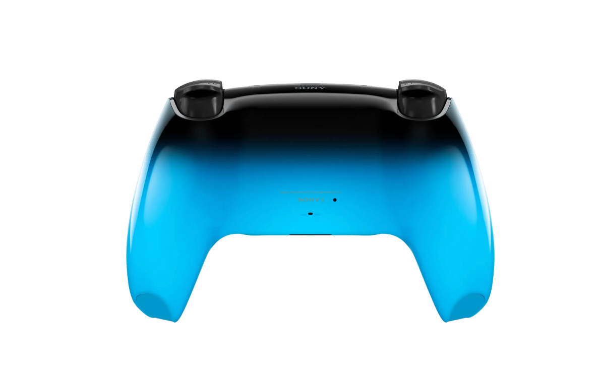 Sony DualSense Hyperpop PS5 Wireless Controller - Blue
