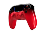 Sony DualSense Hyperpop PS5 Wireless Controller - Red