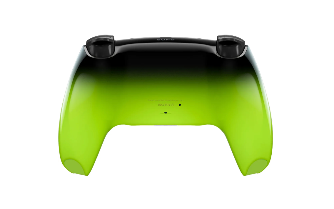 Sony DualSense Hyperpop PS5 Wireless Controller - Green