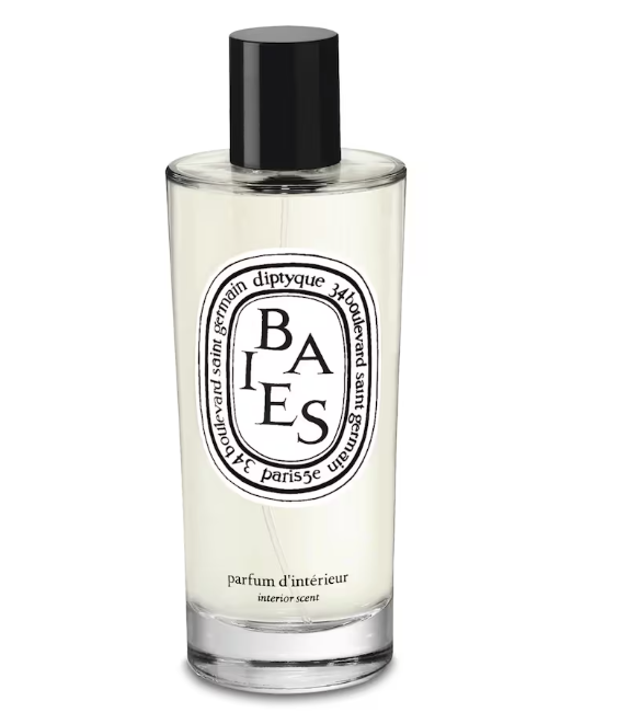 Diptyque Baies Spray Room Fragrance 150ml