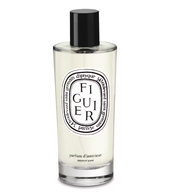 Diptyque Figuier Spray Room Fragrance 150ml