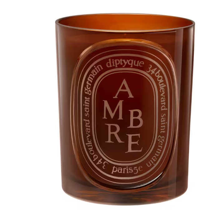Diptyque Ambre Candle 300g