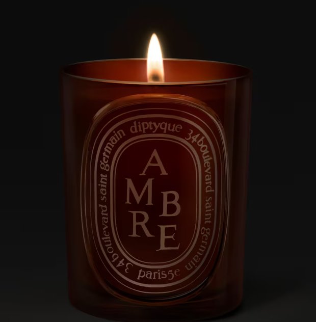 Diptyque Ambre Candle 300g