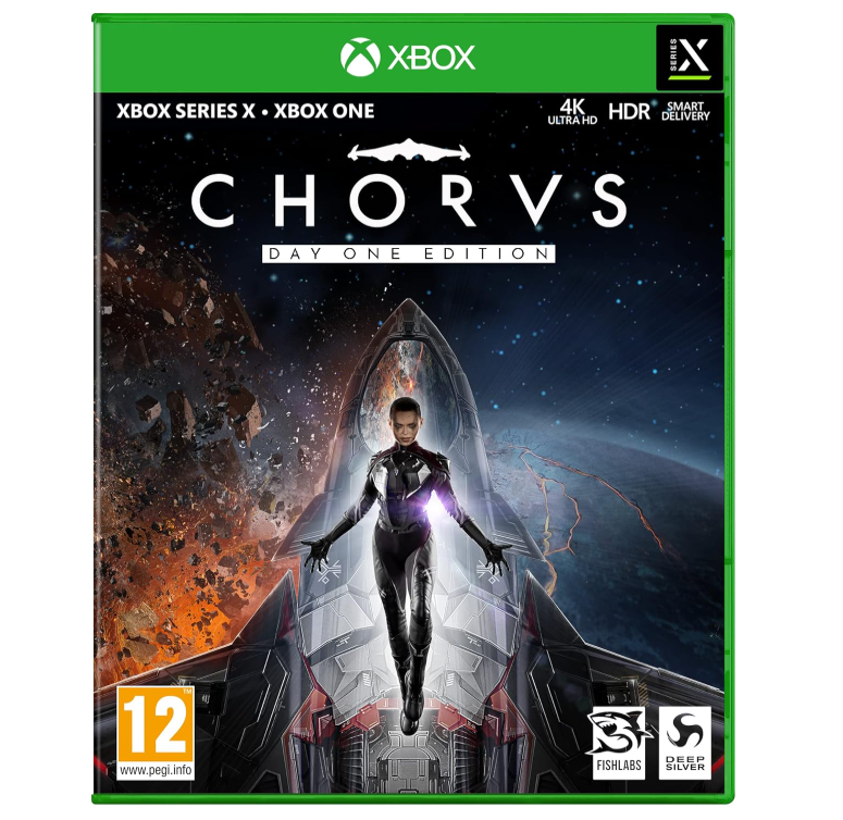Chorus - Day One Edition (XBOX)