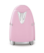 SMEG 50's Style Electric Kettle, Pink