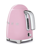 SMEG 50's Style Electric Kettle, Pink
