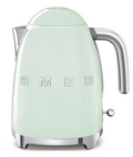 SMEG 50's Style Electric Kettle, Pastel Green