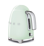 SMEG 50's Style Electric Kettle, Pastel Green