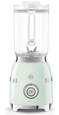 SMEG 50's Style Jug Blender, Pastel Green