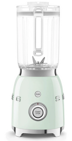SMEG 50's Style Jug Blender, Pastel Green