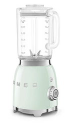 SMEG 50's Style Jug Blender, Pastel Green