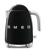 SMEG 50's Style Electric Kettle, Black