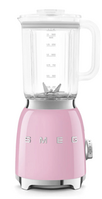 SMEG 50's Style Jug Blender, Pink