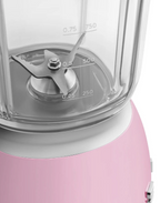 SMEG 50's Style Jug Blender, Pink