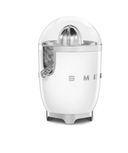 SMEG  70w, Manual Pressure Juice Extraction Retro 50's Style