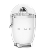 SMEG  70w, Manual Pressure Juice Extraction Retro 50's Style