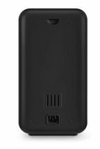 SMEG Collezione Bean To Cup Coffee Machine with Integrated Milk System, Matte Black