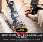 Shark Anti Hair Wrap Plus Upright Pet Vacuum with Lift-Away, NZ780UKT
