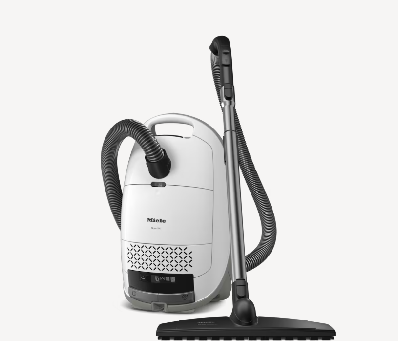MIELE Guard M1 Parquet XL Brilliant white