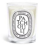Diptyque Patchouli Candle 190g