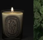 Diptyque Patchouli Candle 190g